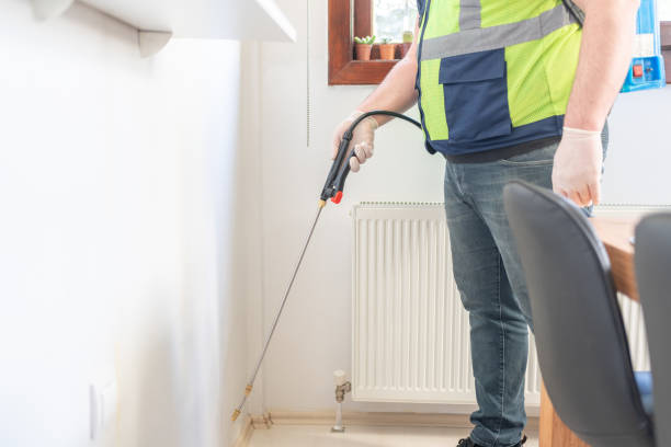 Best Residential Pest Control  in On Top Of The World Designated Place, FL