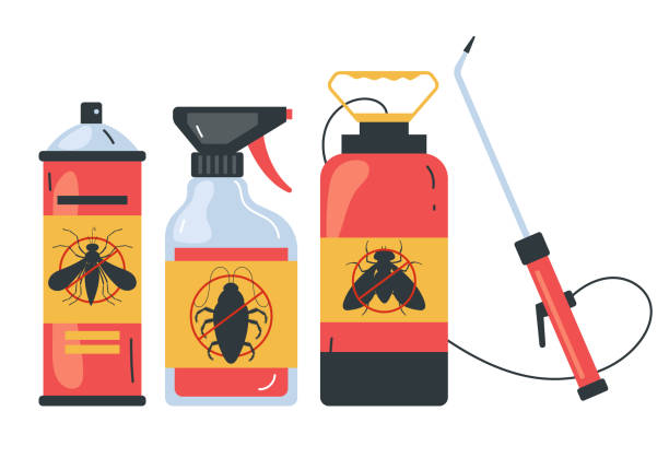 Pest Prevention Services in On Top Of The World Designated Place, FL